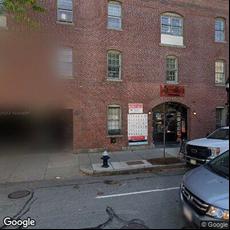 A Plus Dentistry, dentists office located at 320 Washington St, Brookline, MA.