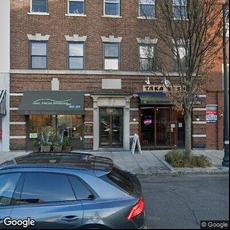 Hilltop Family Dental II, dentists office located at 95 Summit Ave., Summit, NJ.