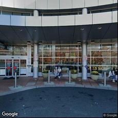 Ahs Hosp Corp Dental Center, dentists office located at 99 Beauvoir Ave, Summit, NJ.