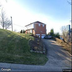 Triangle Dental, dentists office located at 29 Carleton Dr, Pittsburgh, PA.