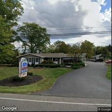 Guter Center For Family, dentists office located at 598 Northridge Rd, Circleville, OH.