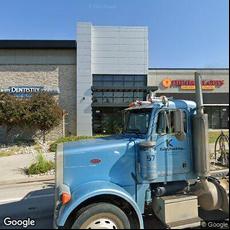 Modern Dentistry of Northfield, dentists office located at 8221 E Northfield Blvd, Denver, CO.