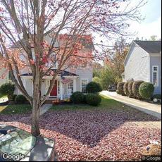 Geiger, Douglas F DMD, dentists office located at 1340 Matthews Township Pkwy, Concord, NC.