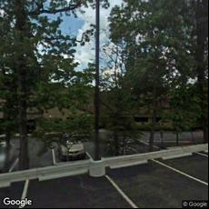 Foy Eugene Grubb, DDS, dentists office located at 2707 Pinedale Rd, Greensboro, NC.