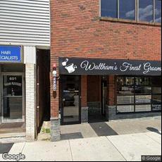 Marash Dental Laboratories, dentists office located at 599 Main St, Waltham, MA.