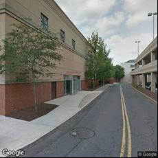 Meriden Family Dental, dentists office located at 470 Lewis Ave, Meriden, CT.