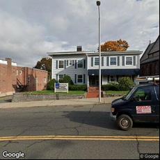 David B. Hyman, DDS and Judith Mamber, DMD, Associates in Contemporary Dentistry, dentists office located at 130 E Main St, Meriden, CT.