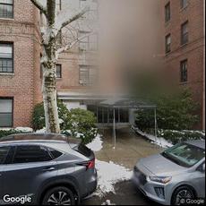 Titanium Dental, dentists office located at 611 W 239th St, Bronx, NY.