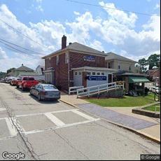 Munhall Dental, dentists office located at 4101 McWhinney St., Munhall, PA.