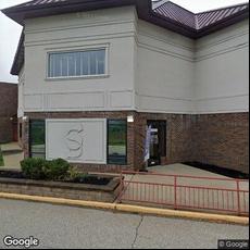 Cornerstone Care Community Dental Center of West Mifflin, dentists office located at 500 N Lewis Run Rd, West Mifflin, PA.