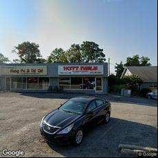 Katsur James T & Associates DR, dentists office located at 3222 Lebanon Church Rd, West Mifflin, PA.