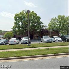 Perio Implant Centers Of Maryland, dentists office located at 198 Thomas Johnson Dr, Frederick, MD.