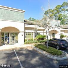 Stevenson Family Dentistry, dentists office located at 12078 San Jose Blvd, Jacksonville, FL.