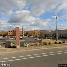 Bluegrass & Endodontics, dentists office located at 541 N Mount Juliet Rd, Mount Juliet, TN.