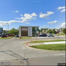 Aspen Dental, dentists office located at 7050 Dodge St, Omaha, NE.