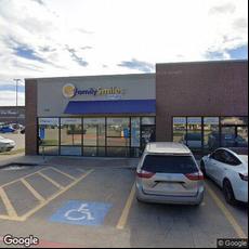 Family Smiles of Plano, dentists office located at 1900 14th St, Plano, TX.