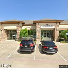 Highland Village Family Dentistry, dentists office located at 2600 Village Pkwy, Highland Village, TX.