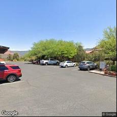 Sedona Dental Arts, dentists office located at 1120 W State Route 89A, Sedona, AZ.