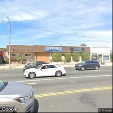 La South Bay Dental, dentists office located at 16817 Prairie Ave, Lawndale, CA.