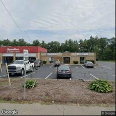 Patriot Family Dental, dentists office located at 543L Kelley Blvd, North Attleboro, MA.