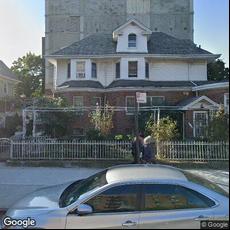 Implant & Cosmetic Dentistry, dentists office located at 261 Ocean Pkwy, Brooklyn, NY.
