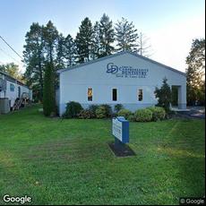 Revere Dental Associates, dentists office located at 206 Revere Blvd, Reading, PA.