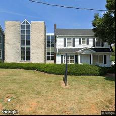 Nathinson Dental, dentists office located at 5 Shawan, 2nd, Lutherville Timonium, MD.