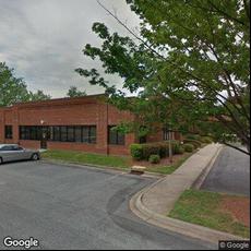 The Oral Surgery Center, dentists office located at 3824 N Elm St, Greensboro, NC.