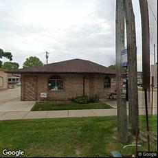 A Dental Center PC, dentists office located at 3113 Oakwood Blvd, Melvindale, MI.