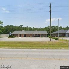 Dr. Eric Jones, DMD, dentists office located at 3815 Henderson Dr, Jacksonville, NC.