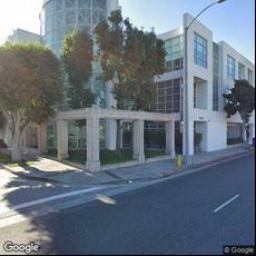 Jones & Jones, dentists office located at 2336 Santa Monica Blvd, Santa Monica, CA.