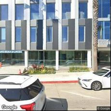 Wilshire Smiles, dentists office located at 2901 Wilshire Blvd, Santa Monica, CA.