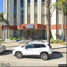 Fuller Smiles, dentists office located at 1821 Wilshire Blvd, Santa Monica, CA.