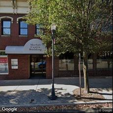 Linn Orthodontics, dentists office located at 425 Market St, Williamsport, PA.