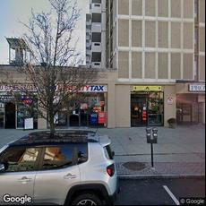 Nahas & Donahue Orthodontics, dentists office located at 34 S Main St, Wilkes Barre, PA.