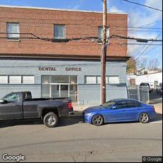 Same Day Denture Center, dentists office located at 519 S Main St, Wilkes Barre, PA.