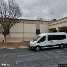 Progressive Dental Group, dentists office located at 2485 Park Central Blvd, Decatur, GA.