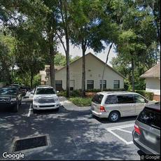 Britten Dental Associates, dentists office located at 213 Crystal Grove Blvd, Lutz, FL.