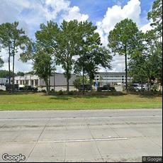 Affordable Dentures & Implants, dentists office located at 665 Scranton Rd, Brunswick, GA.