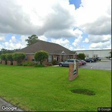 Golden Isles Dental Associates, dentists office located at 25 Coral Park Way, Brunswick, GA.
