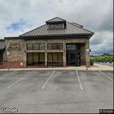 Johns Family & Implant Dentistry, dentists office located at 121 S Washington Ave, Cookeville, TN.