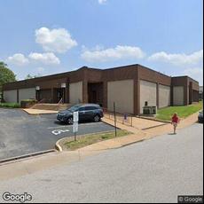 Webster Groves Dental, dentists office located at 8045 Big Bend Blvd, Webster Groves, MO.
