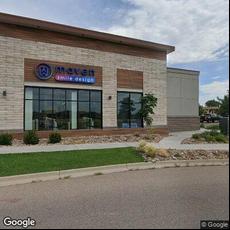 Maven Smile Design, dentists office located at 4822 Larimer Pkwy, Johnstown, CO.