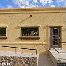 Center-Tmj & Sleet Dentistry, dentists office located at 1423 S Don Roser Dr, Las Cruces, NM.