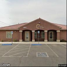 Radiant Smiles, dentists office located at 1825 S Nellis Blvd, Las Vegas, NV.