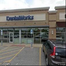 Dental Works, dentists office located at 1054 W Pleasant Valley Rd, Cleveland, OH.