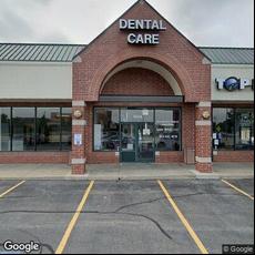 Lincolnway Dental Associates, dentists office located at 1804 E Lincoln Hwy, New Lenox, IL.