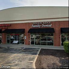 Nelson Ridge Family Dental - Dentist New Lenox, dentists office located at 820 W Laraway Rd, New Lenox, IL.