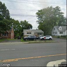 Cazalet, Carl V, DMD, dentists office located at 815 Troy Schenectady Rd, Albany, NY.