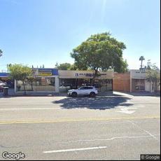 Pacific Oral and Maxillofacial Surgery & Dental Implant Center, dentists office located at 242 N Glendale Ave, Glendale, CA.